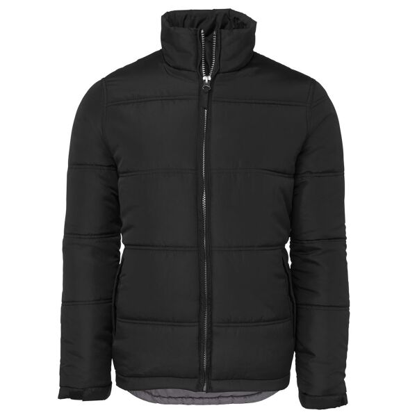 JB's Adventure Puffer Jacket Thumbnail