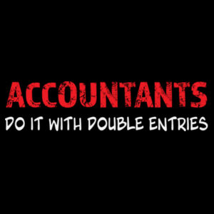 Double Entries - Thread Project Womens Diva Tee Design