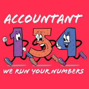 Run Numbers - Spiro Adult Impact Performance Aircool Singlet Design