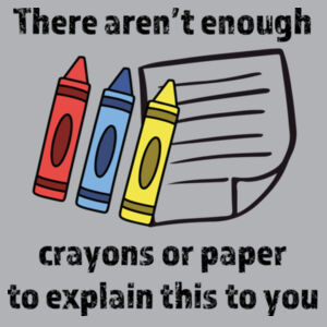 Explain to you - Thread Project Womens Diva Tee Design