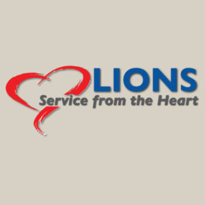 Service from the heart - Thread Project Unisex Summer Tee Design