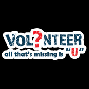 Volunteer - Thread Project Womens Jazz Scoop Neck Tee Design