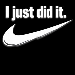 I just did it  - Thread Project Unisex Epic Tee Design