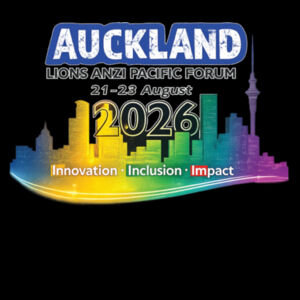 ANZI Pacific Forum - Thread Project Unisex Epic Tee Design