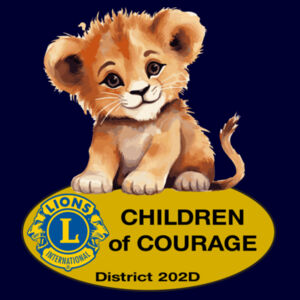 Children of Courage - AS Colour Womens Amy Polo Design