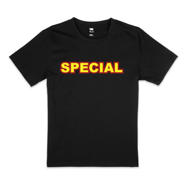 Special  - Thread Project Womens Diva Tee Thumbnail