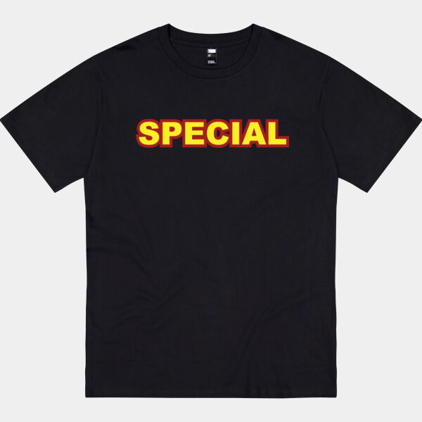Special  - Thread Project Unisex Epic Tee Thumbnail
