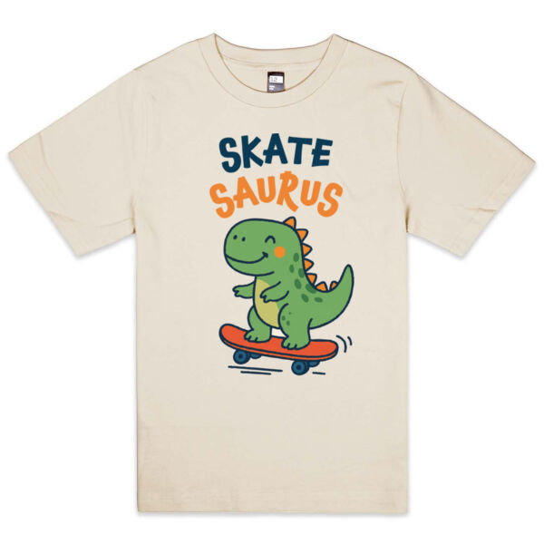 Skate Saurus - Thread Project Youth Epic Tee Thumbnail