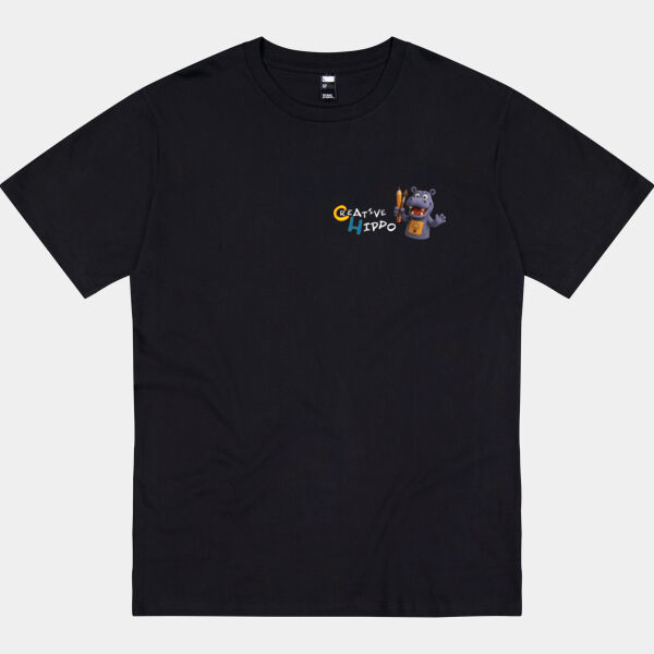 Creative Hippo  - Thread Project Unisex Epic Tee Thumbnail