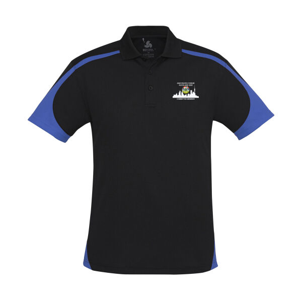 ANZI POLO Thumbnail