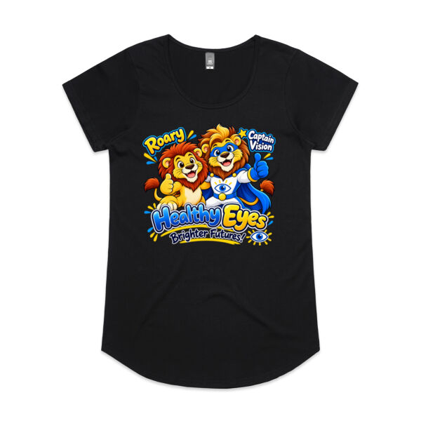LEHP T-Shirt Thumbnail