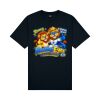 Cloke Mens Outline Tee Thumbnail