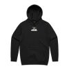 AS Colour Mens Stencil Hoodie Thumbnail