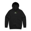 AS Colour Mens Stencil Hoodie Thumbnail