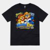 Thread Project Unisex Summer Tee Thumbnail