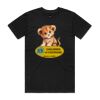 AS Colour Mens Staple Tee Thumbnail