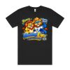 AS Colour Mens Block Tee Thumbnail