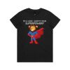 AS Colour Womens Maple Tee Thumbnail