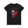 AS Colour Womens Maple Tee Thumbnail
