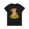 AS Colour Womens Maple Tee Thumbnail