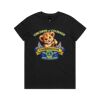 AS Colour Womens Maple Tee Thumbnail