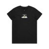 AS Colour Womens Maple Tee Thumbnail