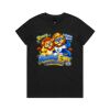 AS Colour Womens Maple Tee Thumbnail